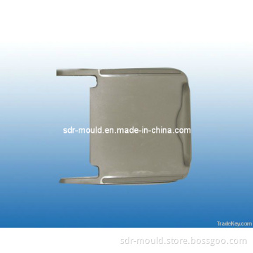 Plastic Injection Mold for Auto Parts